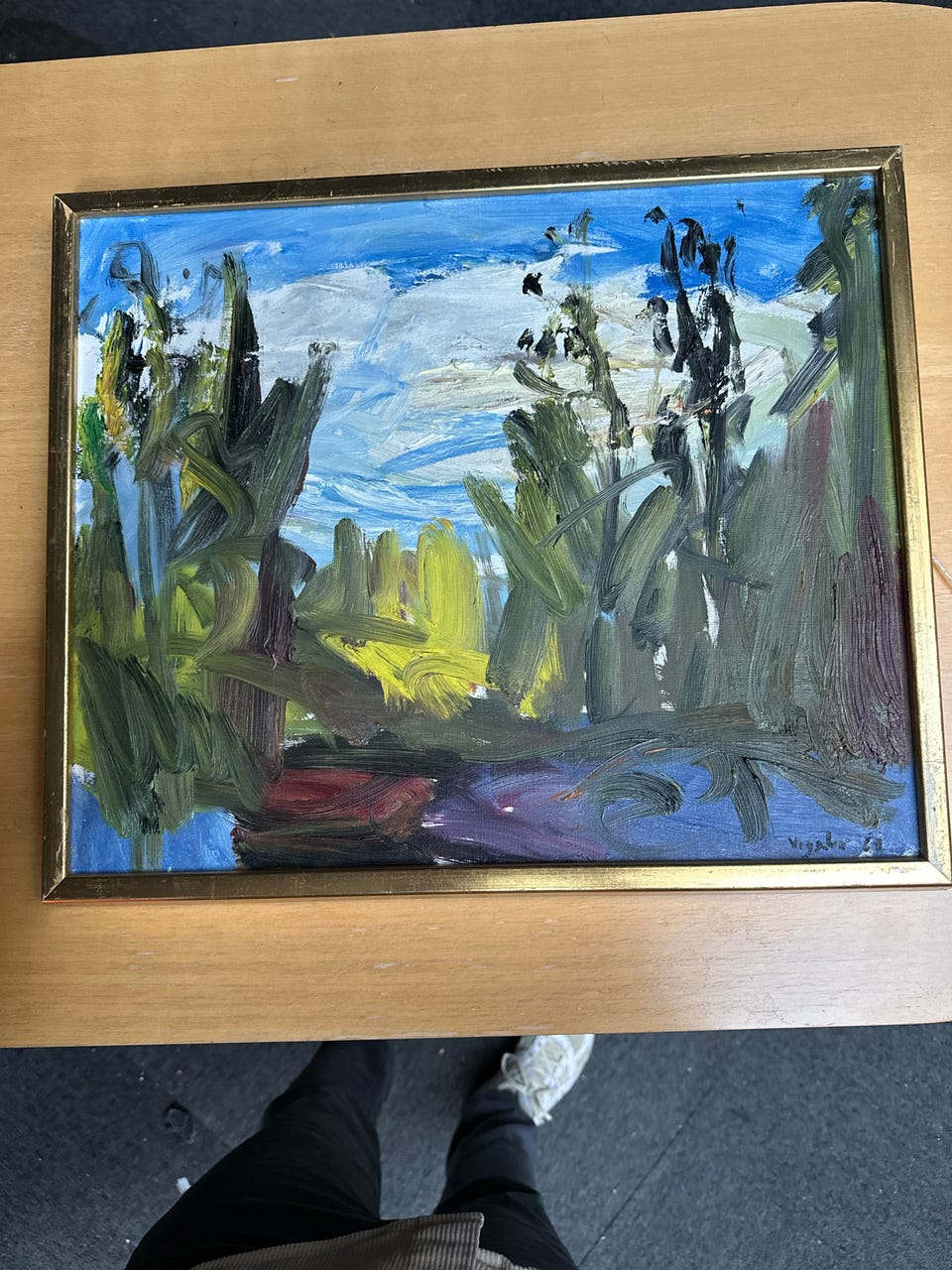 Galleribilde