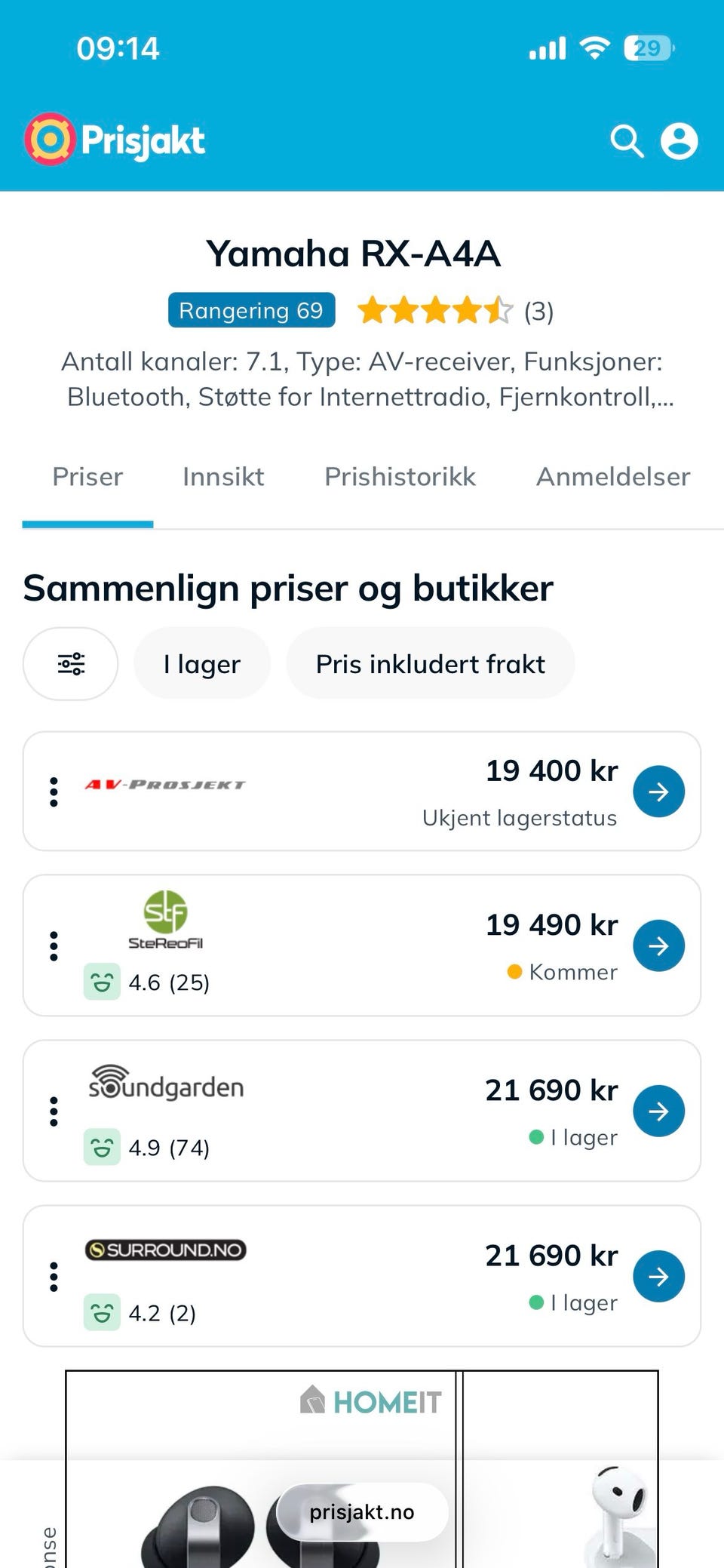 Galleribilde