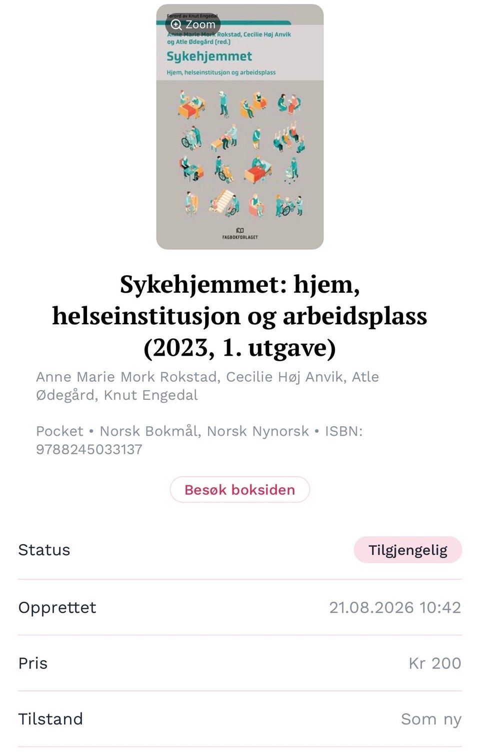 Galleribilde