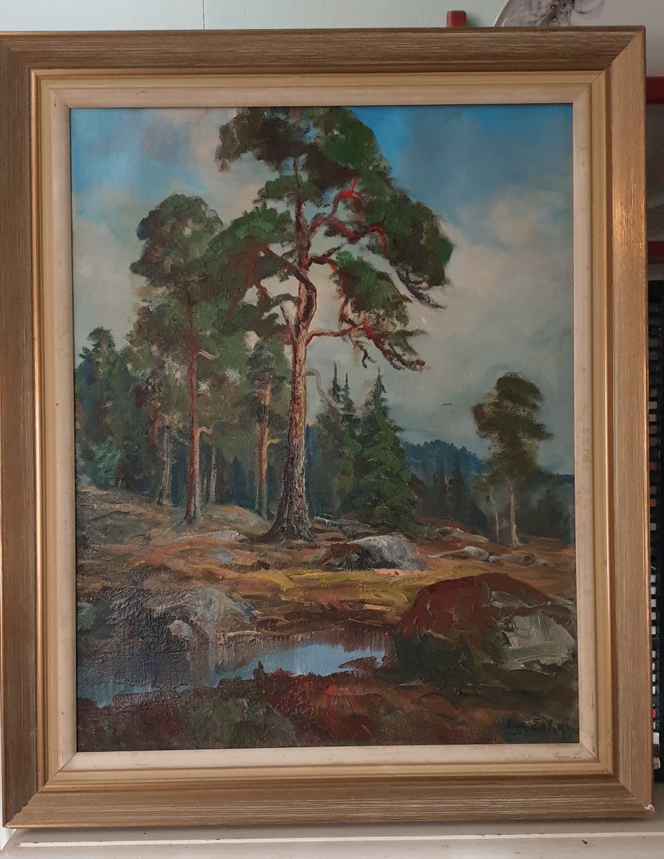 Galleribilde