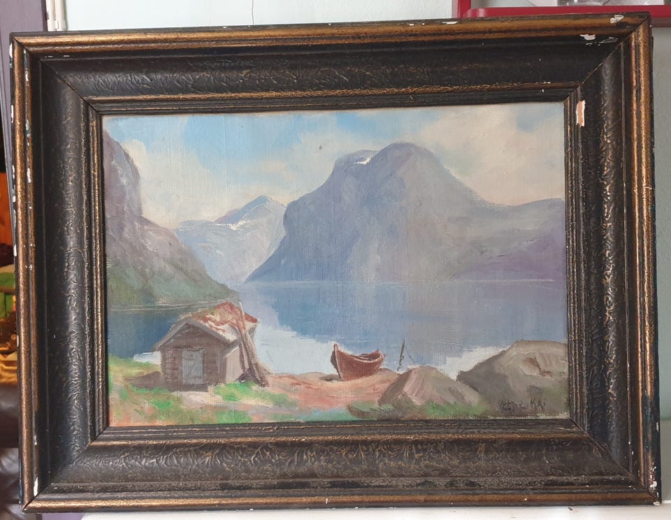 Galleribilde