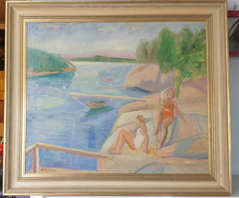 Galleribilde