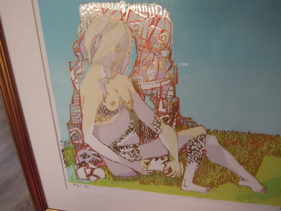 Galleribilde