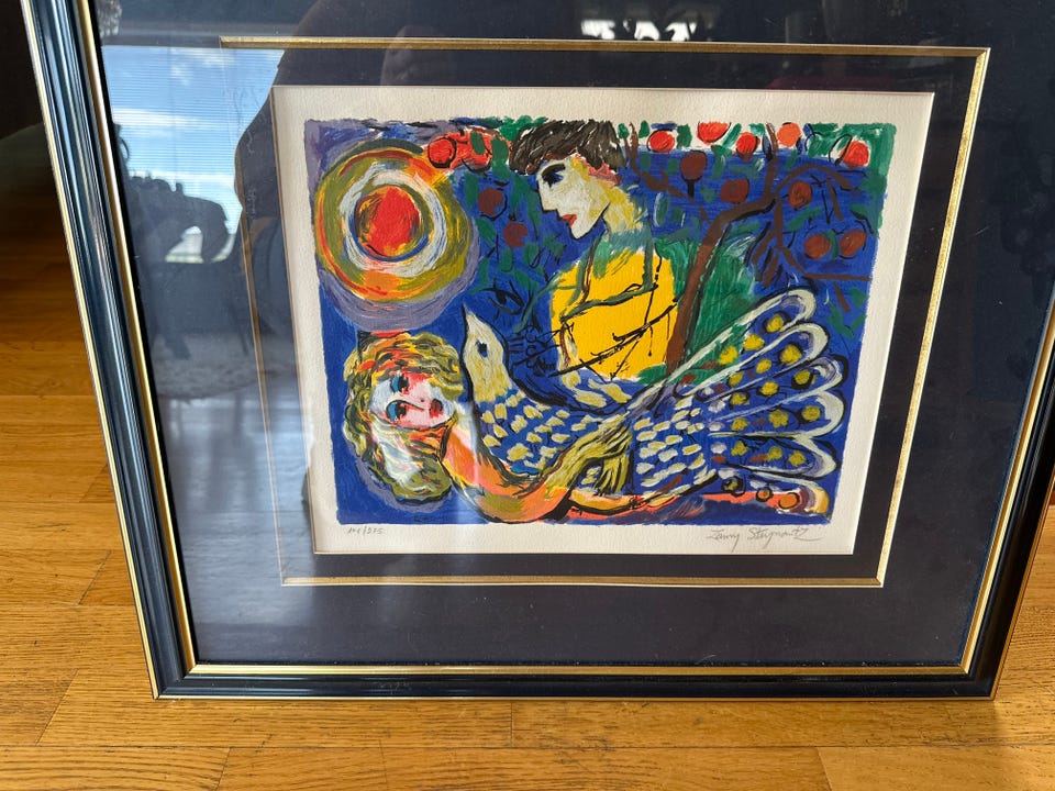 Galleribilde