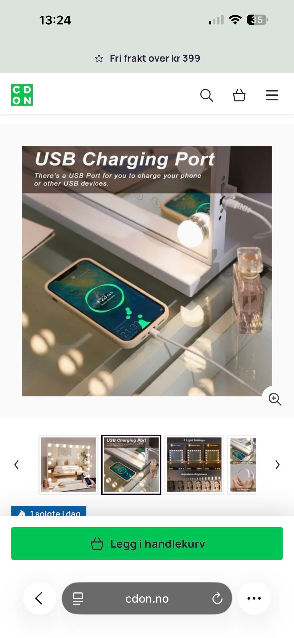 Galleribilde