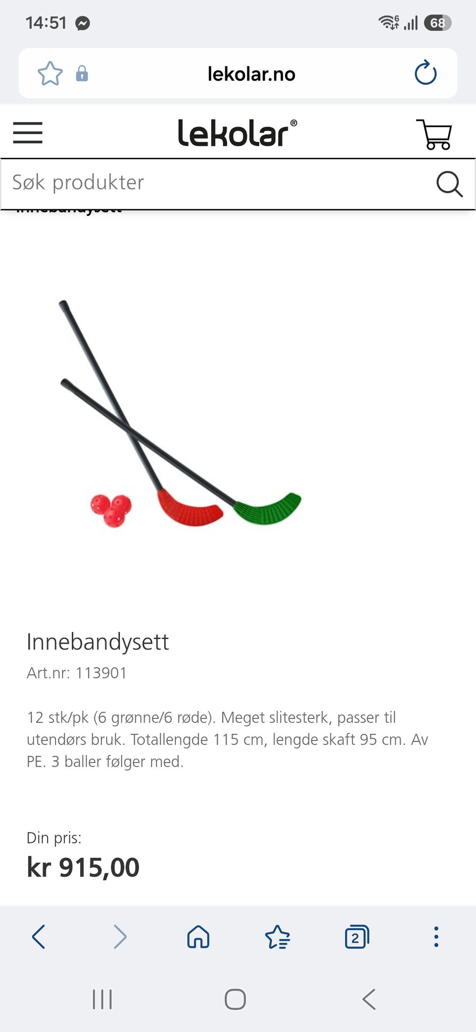 Galleribilde