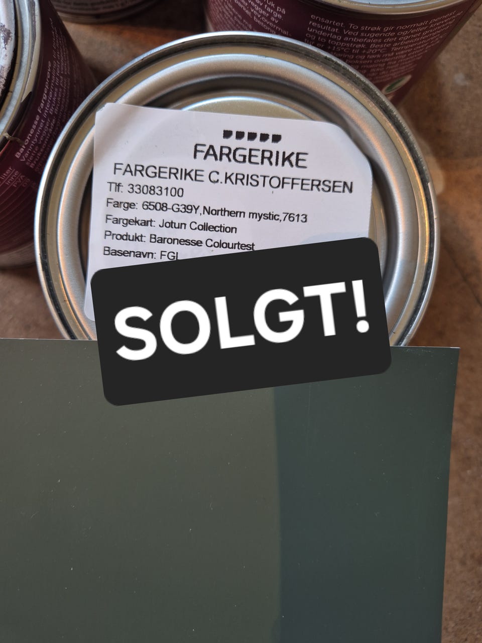 Galleribilde