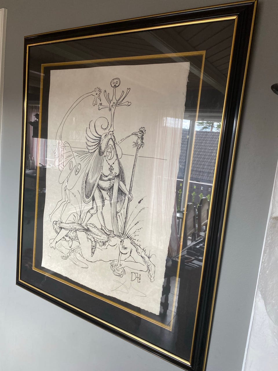 Galleribilde