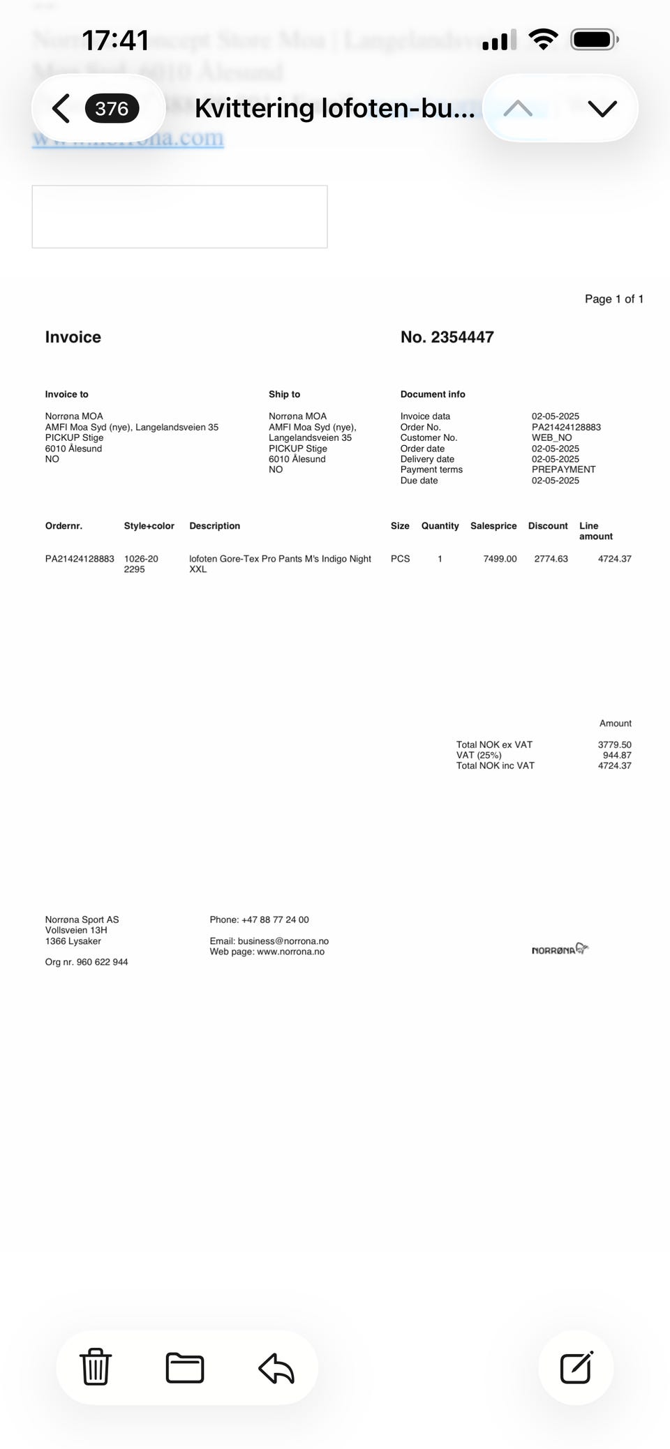 Galleribilde