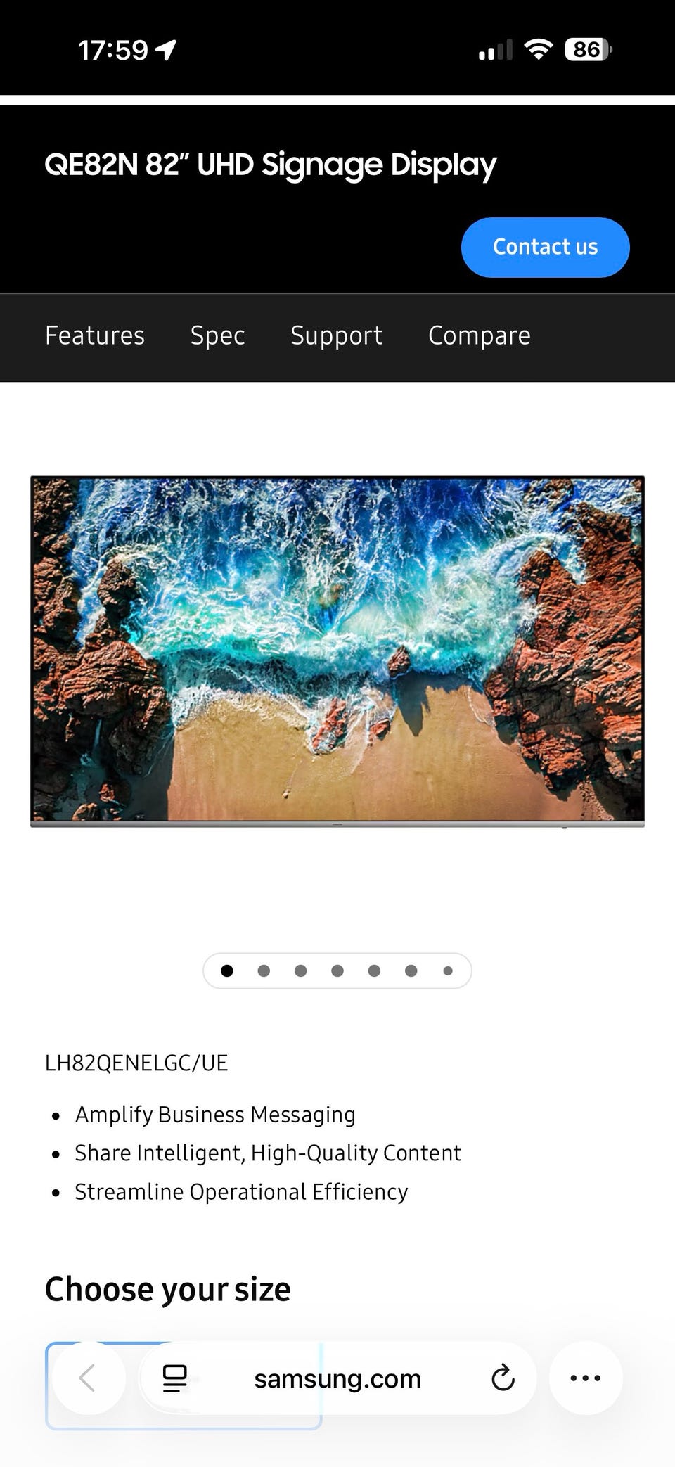 Galleribilde