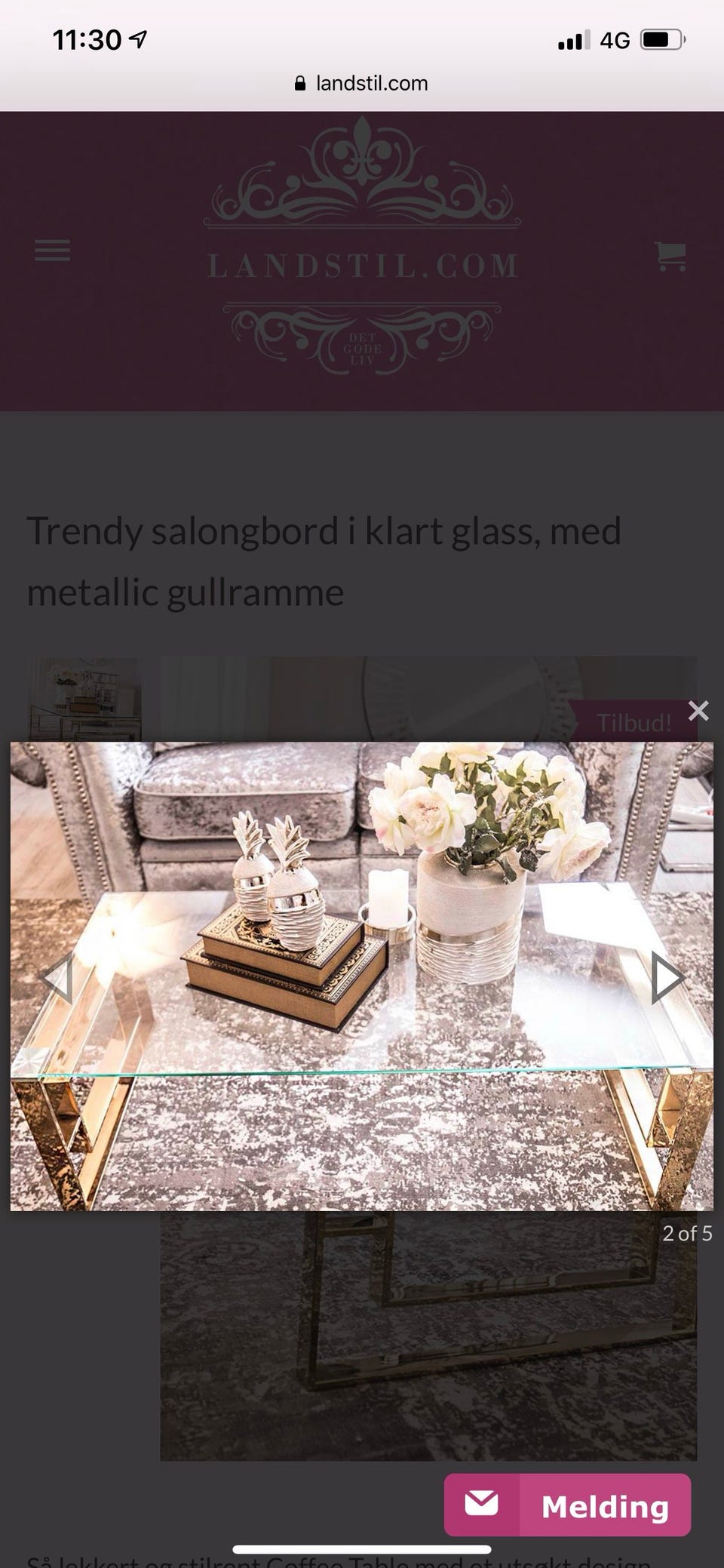 Galleribilde