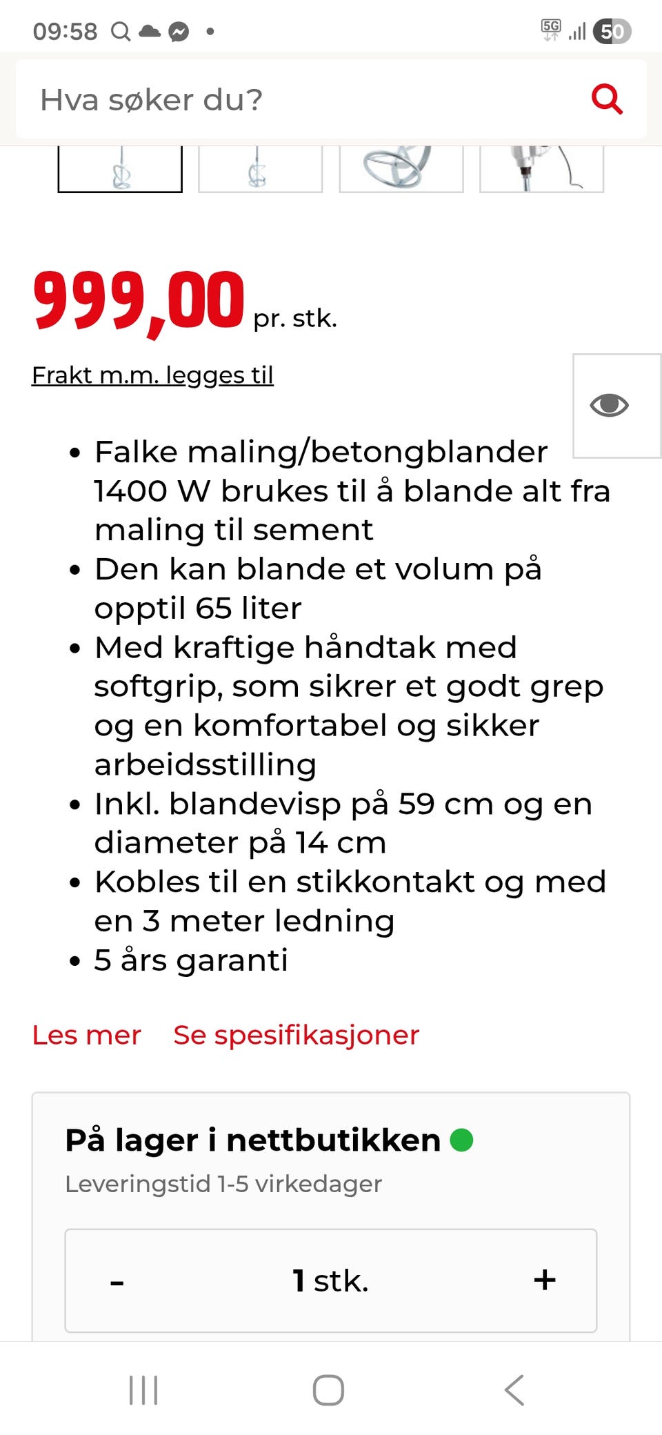 Galleribilde