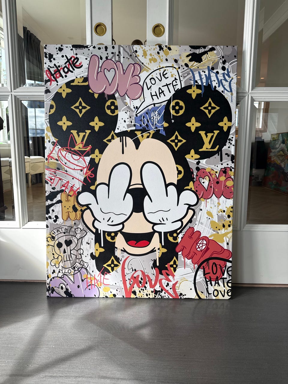 Galleribilde