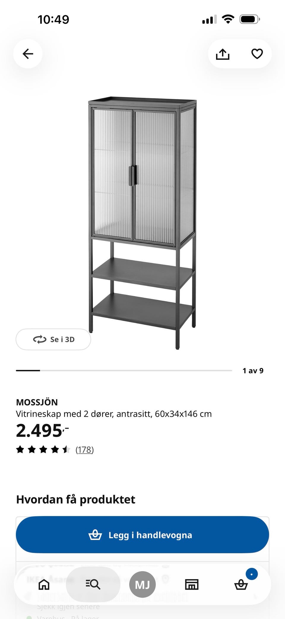 Galleribilde