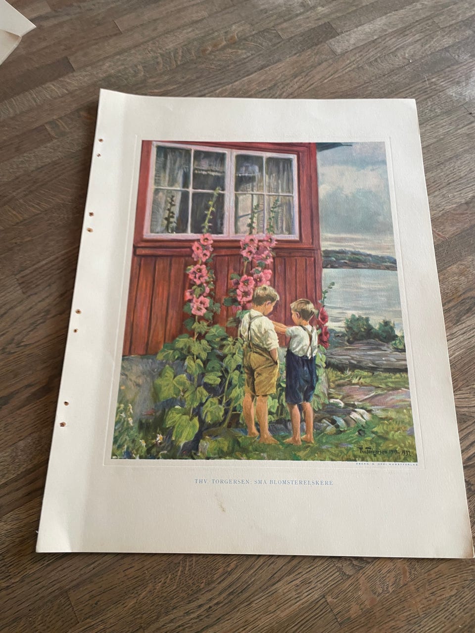 Galleribilde