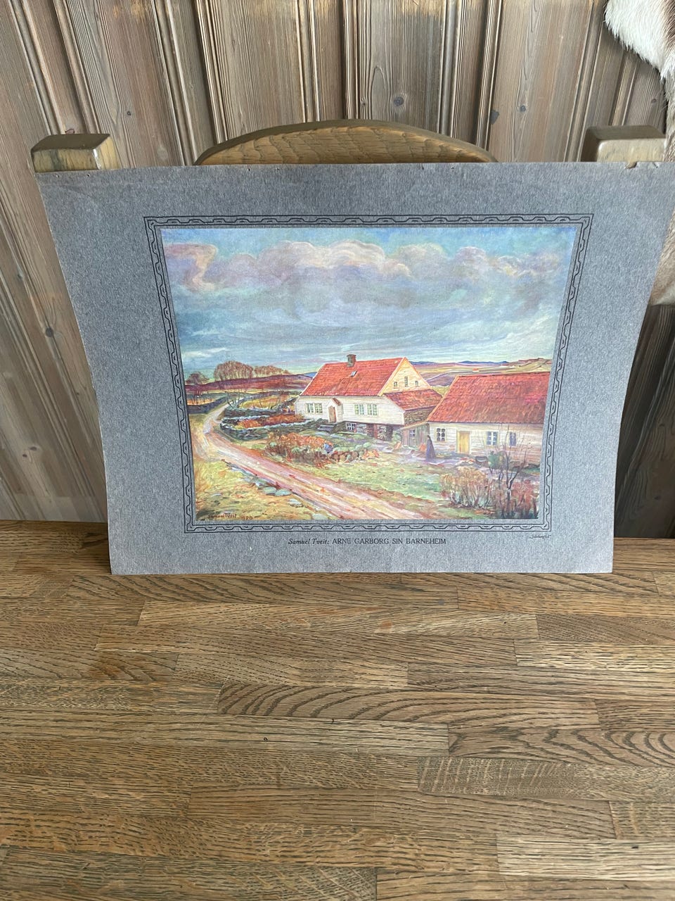 Galleribilde