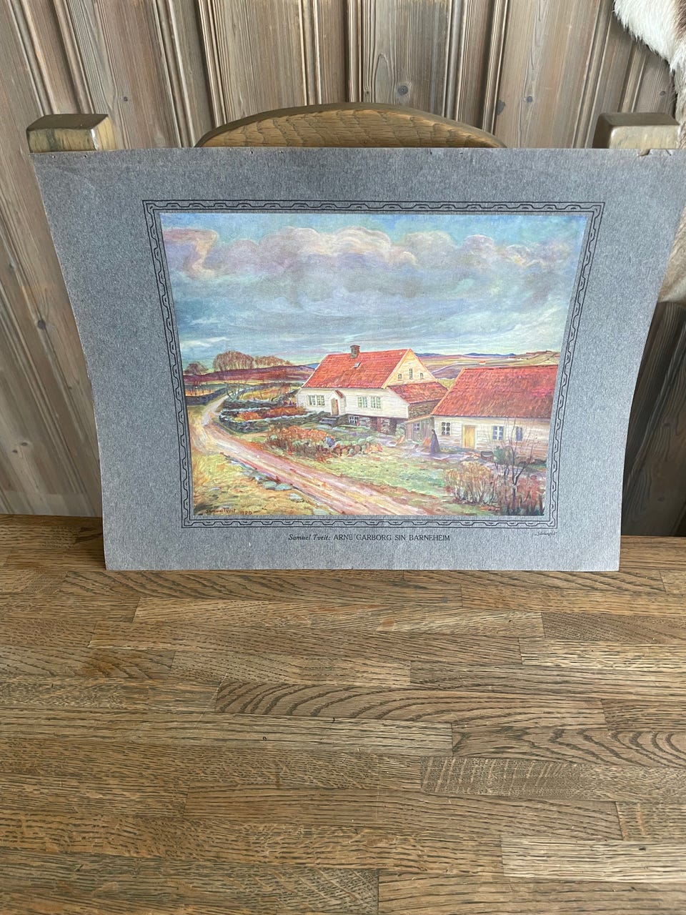 Galleribilde
