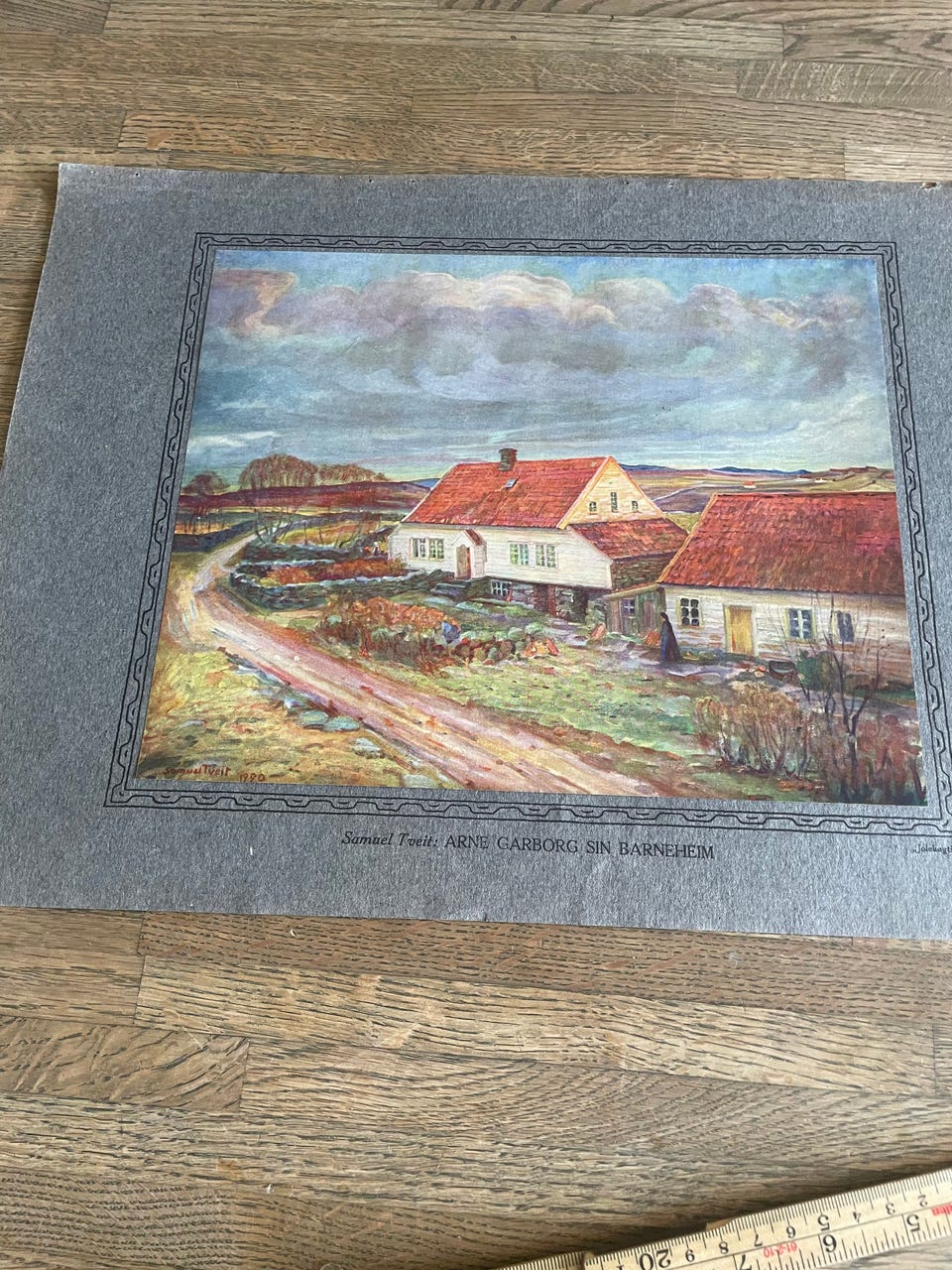 Galleribilde