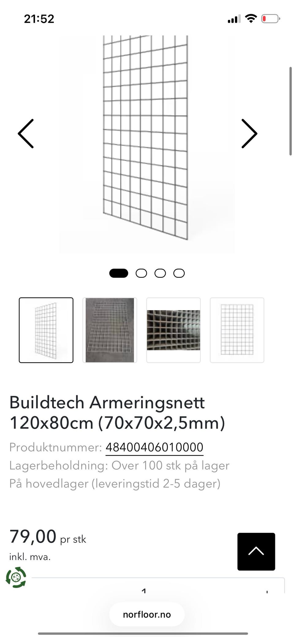 Galleribilde