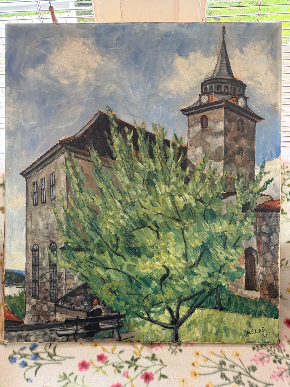 Galleribilde