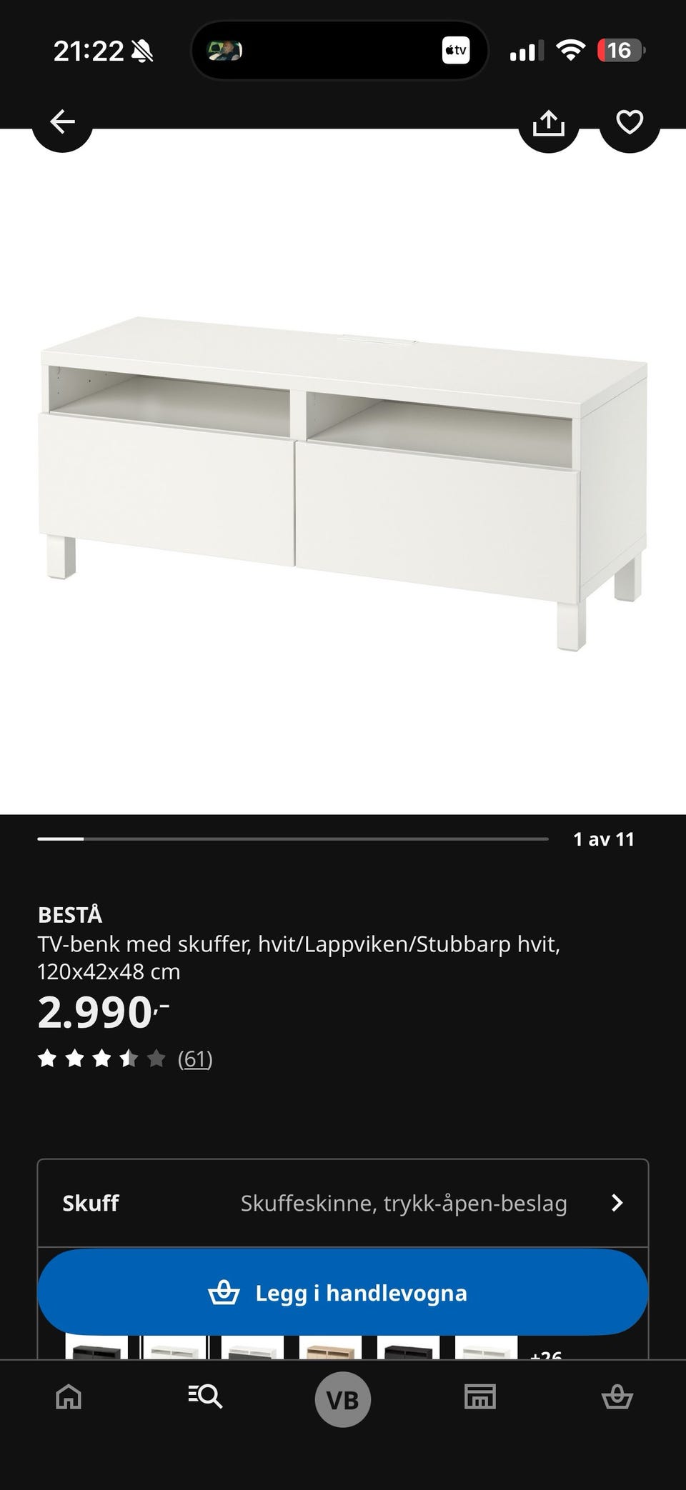 Galleribilde