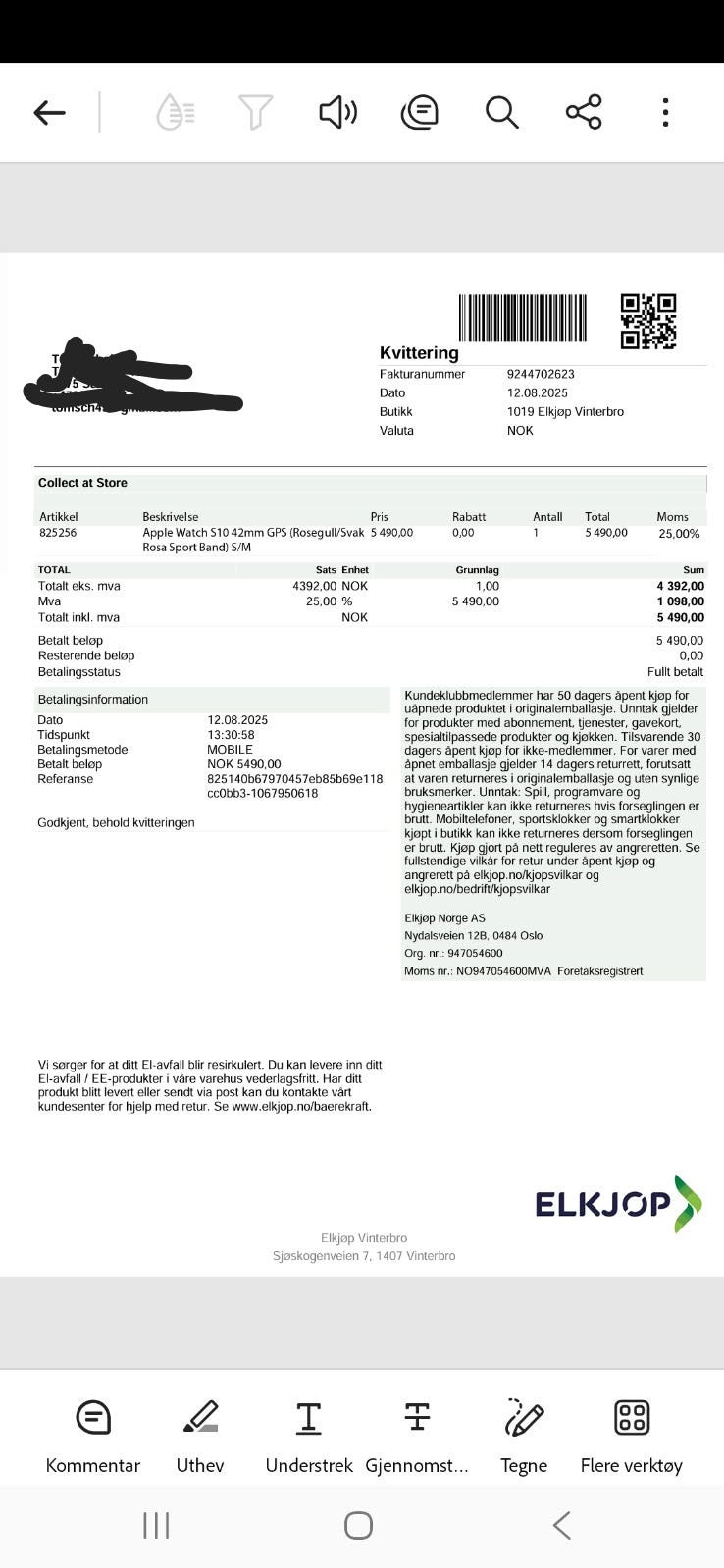 Galleribilde
