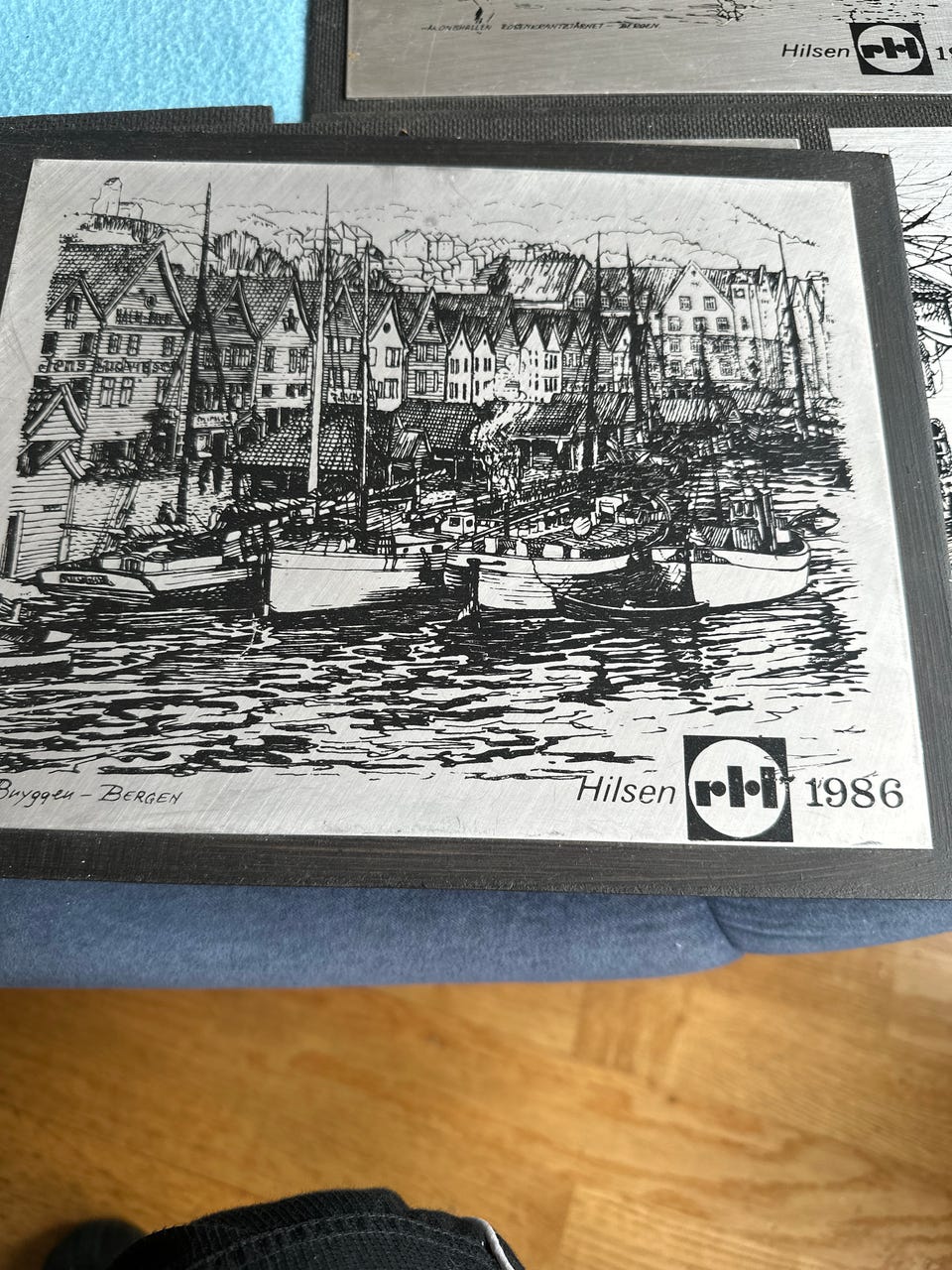 Galleribilde