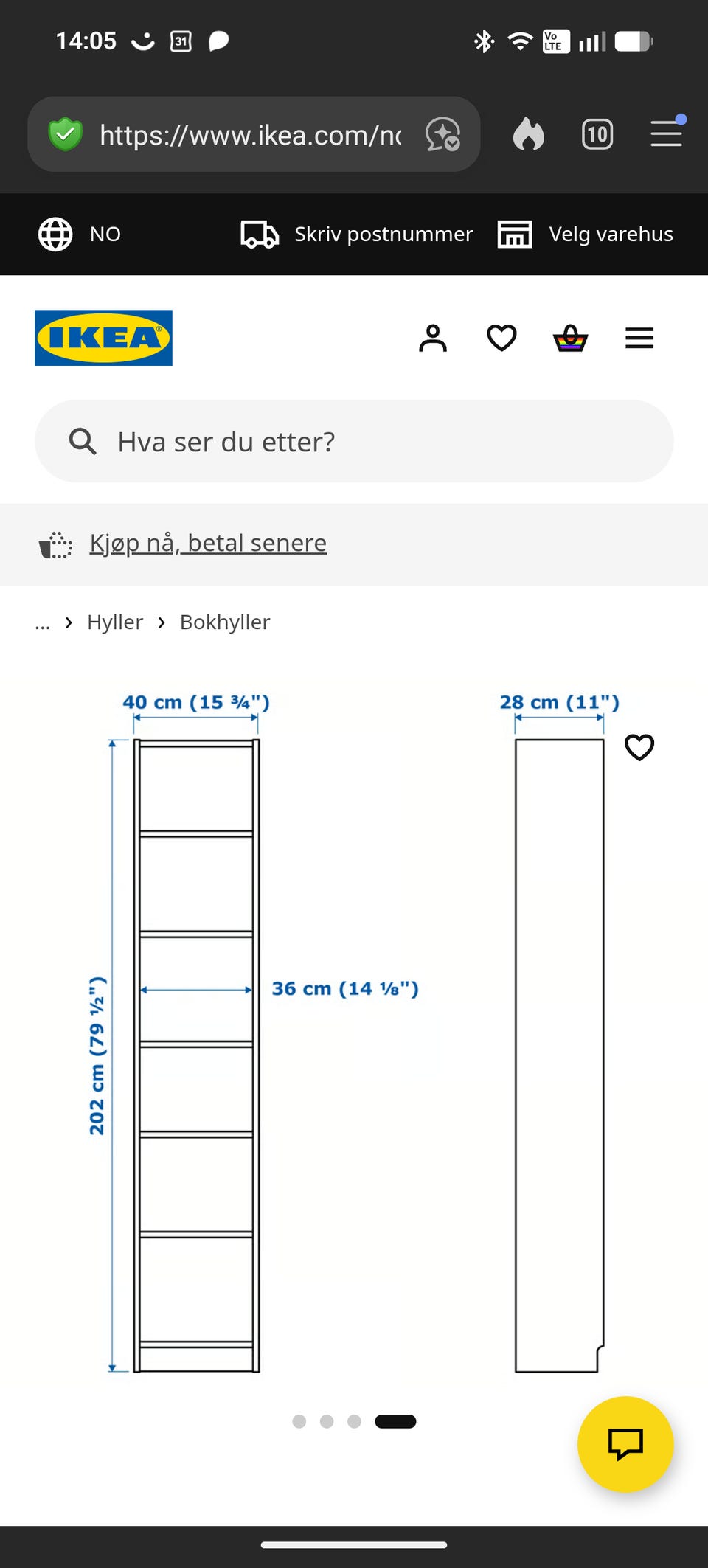 Galleribilde