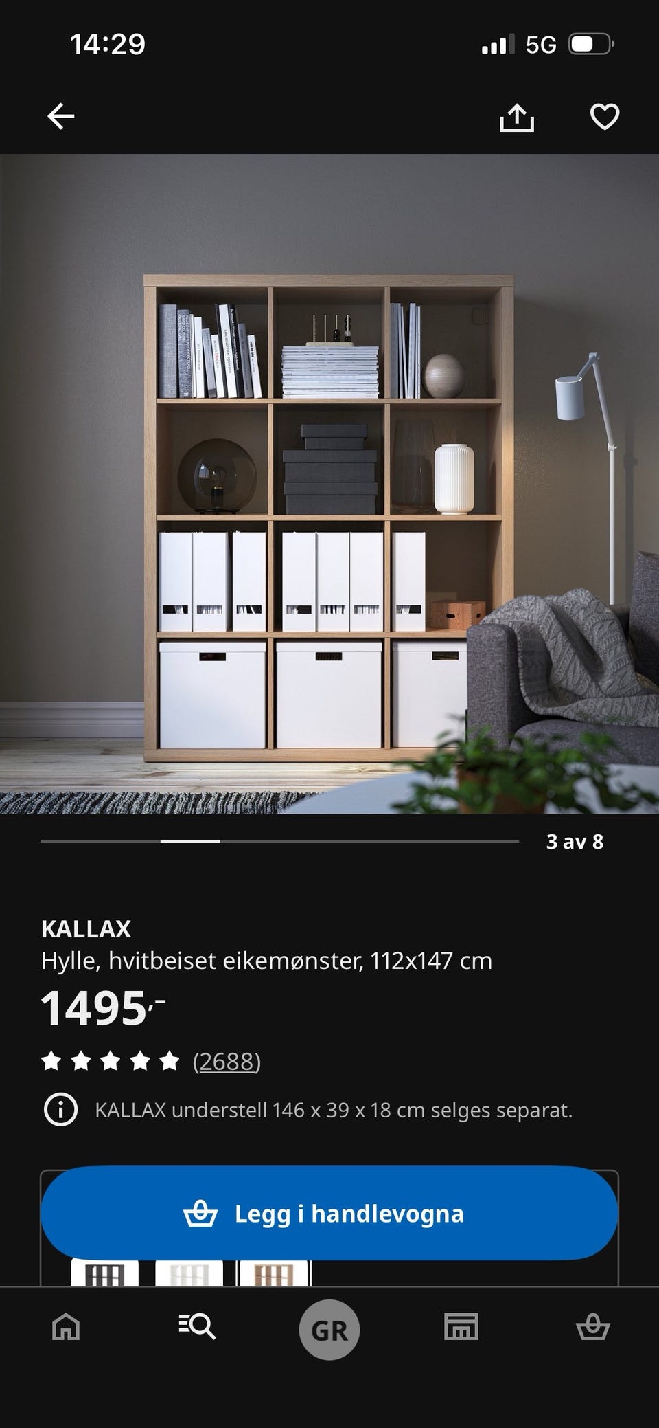 Galleribilde