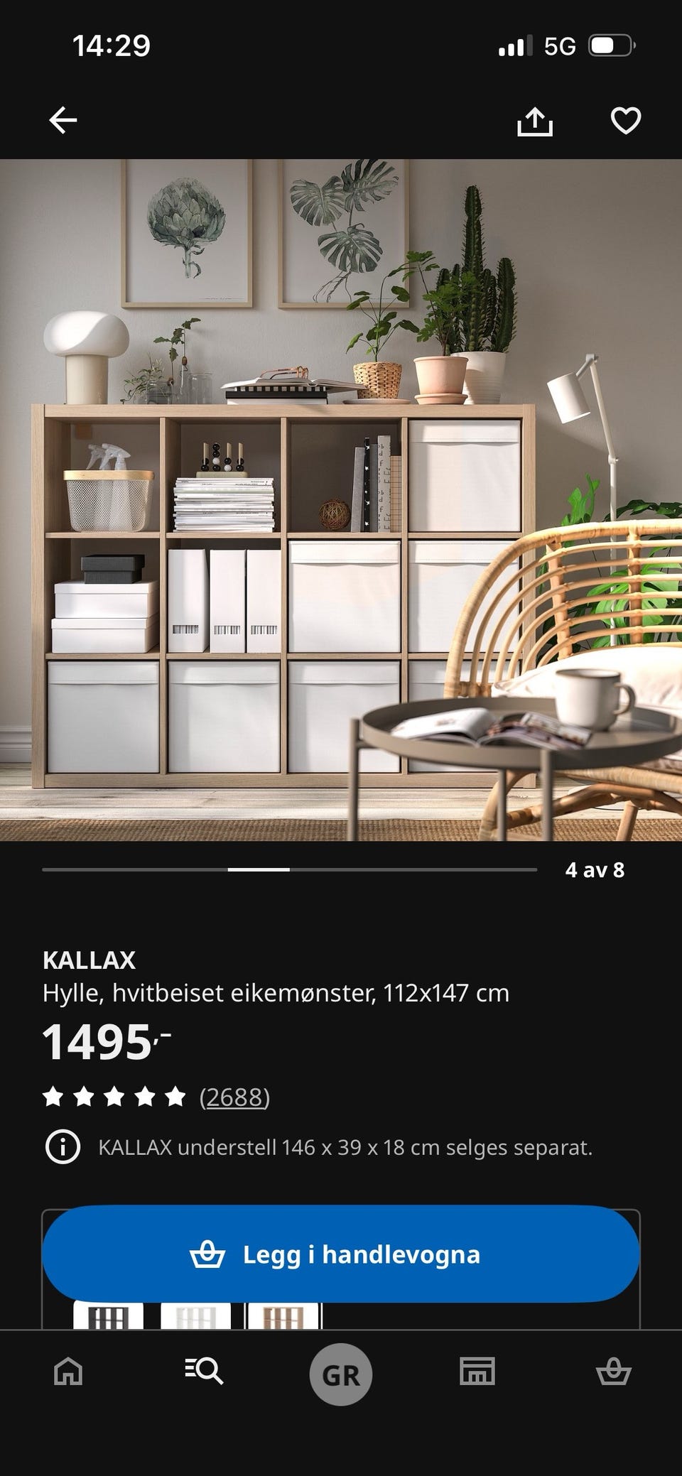 Galleribilde