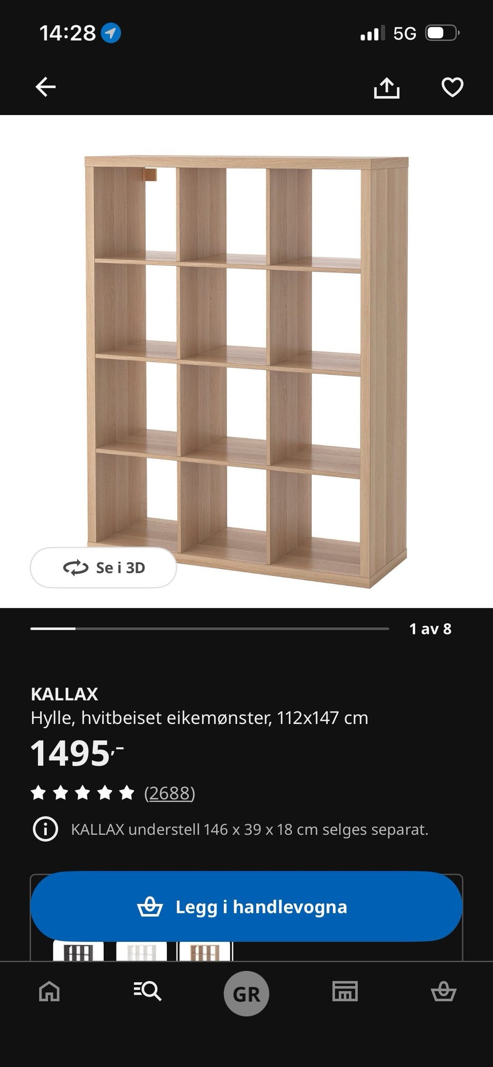 Galleribilde