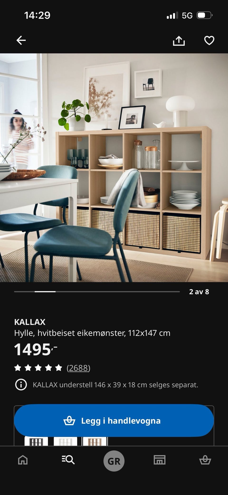 Galleribilde