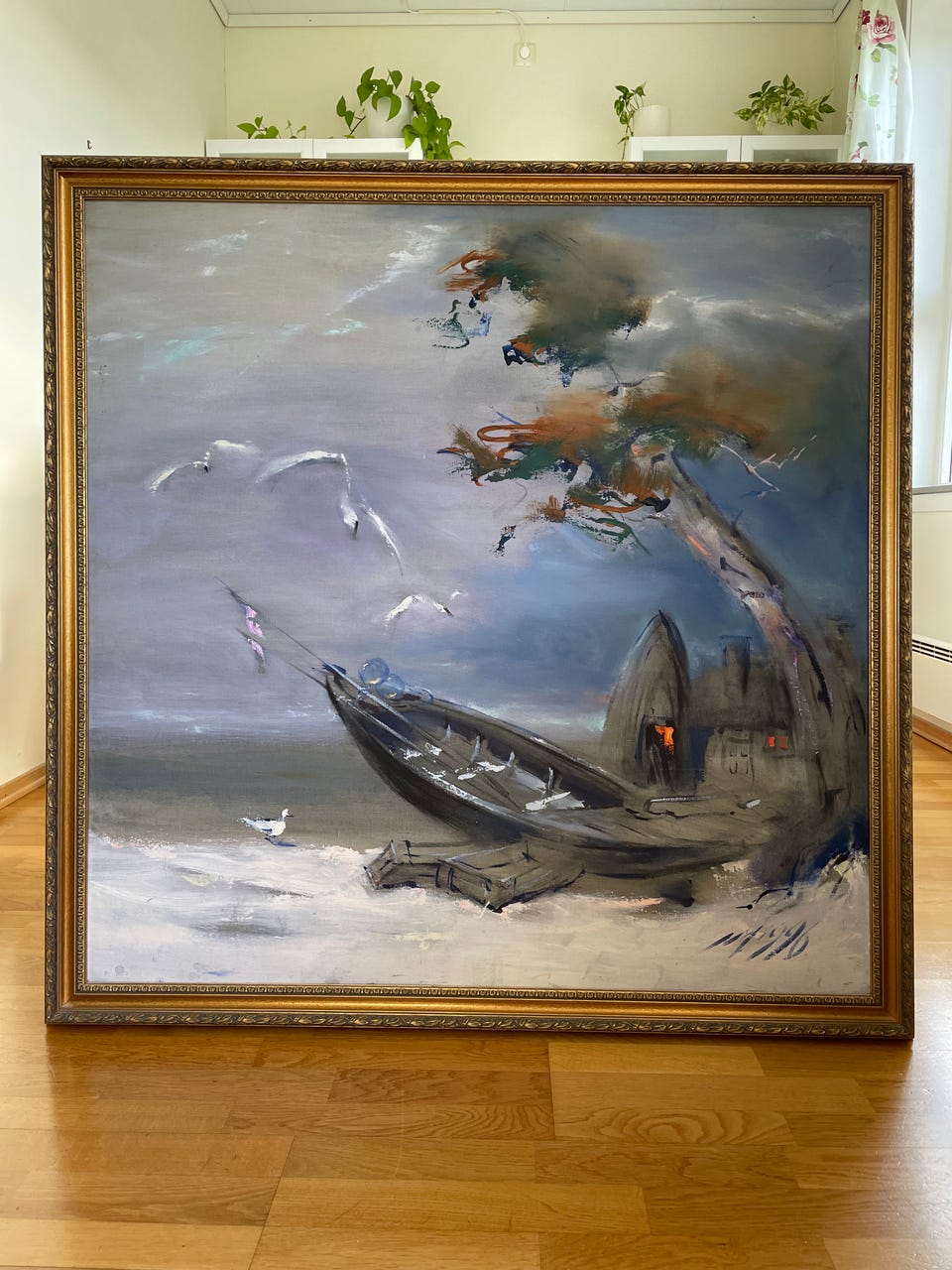 Galleribilde