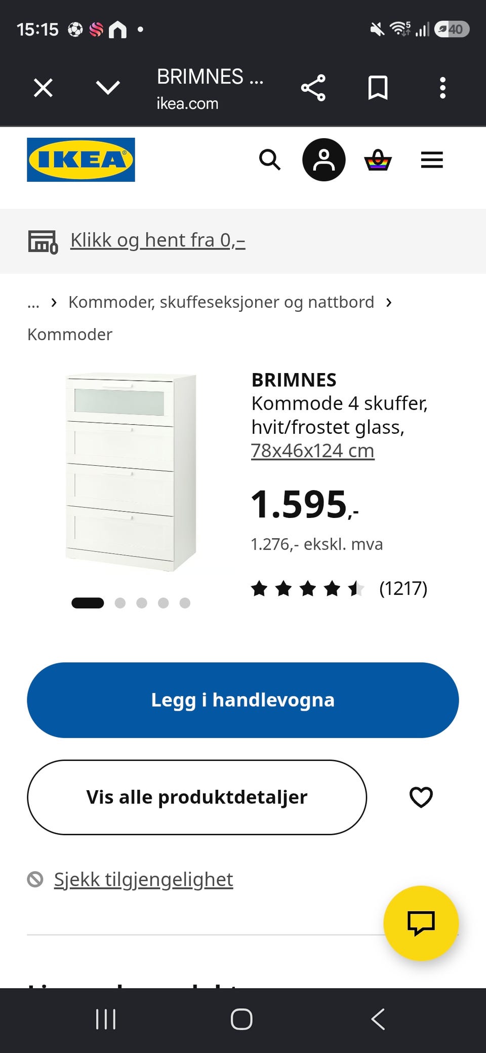 Galleribilde
