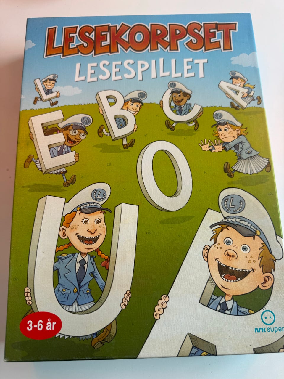 Galleribilde