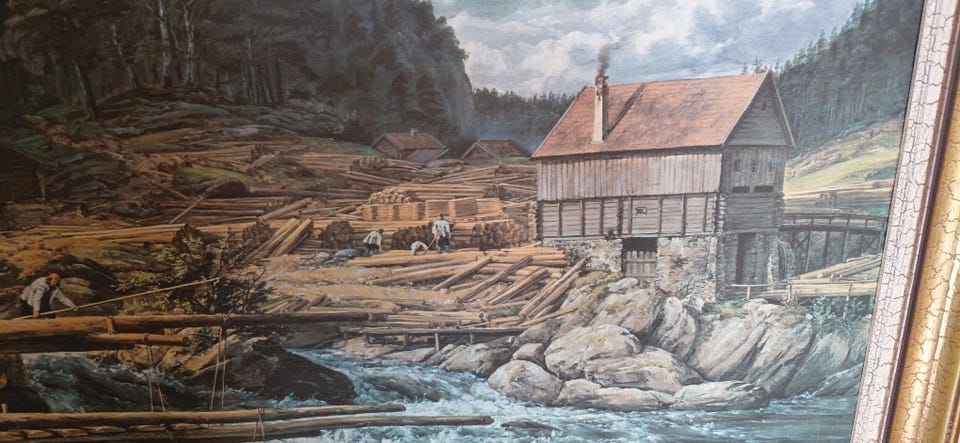 Galleribilde