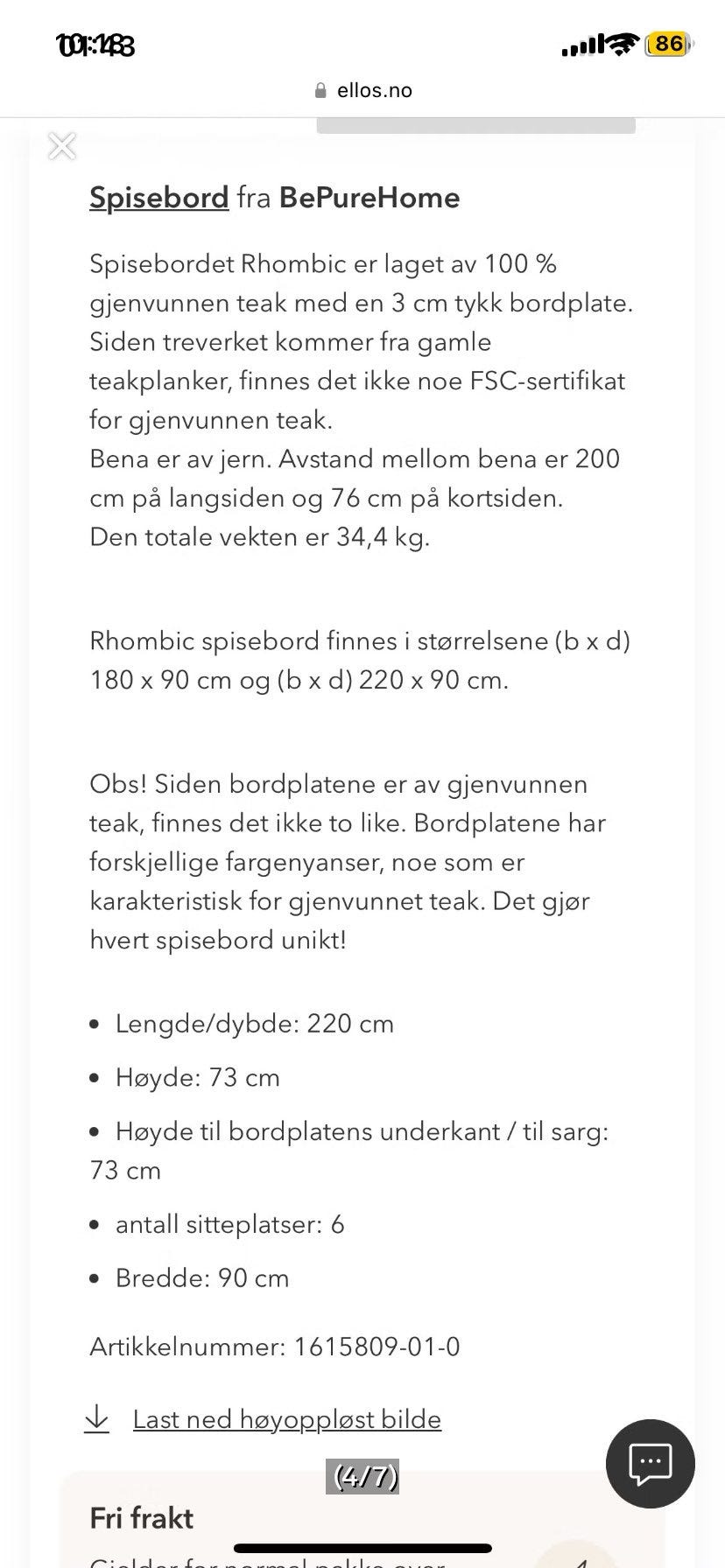 Galleribilde