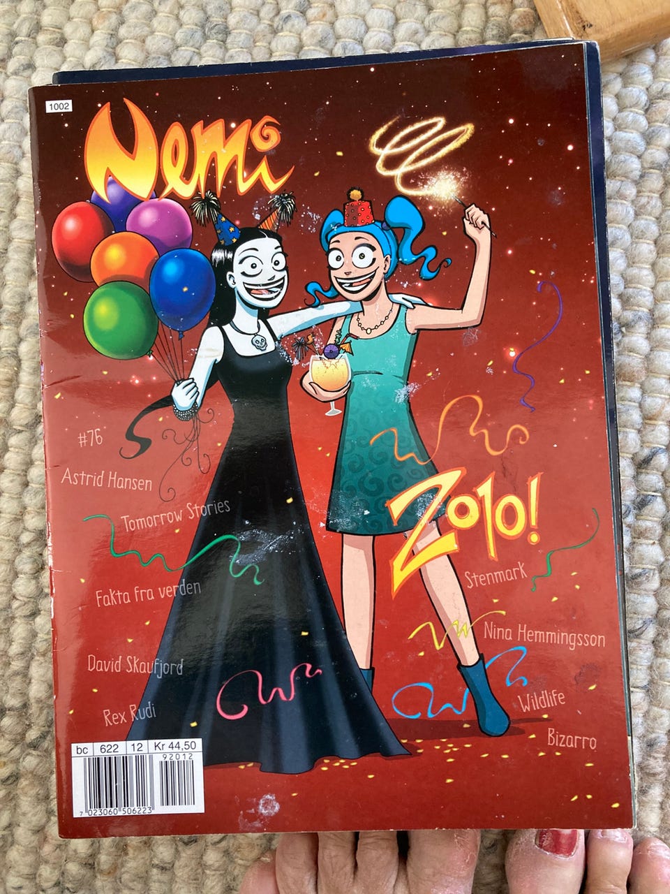 Galleribilde