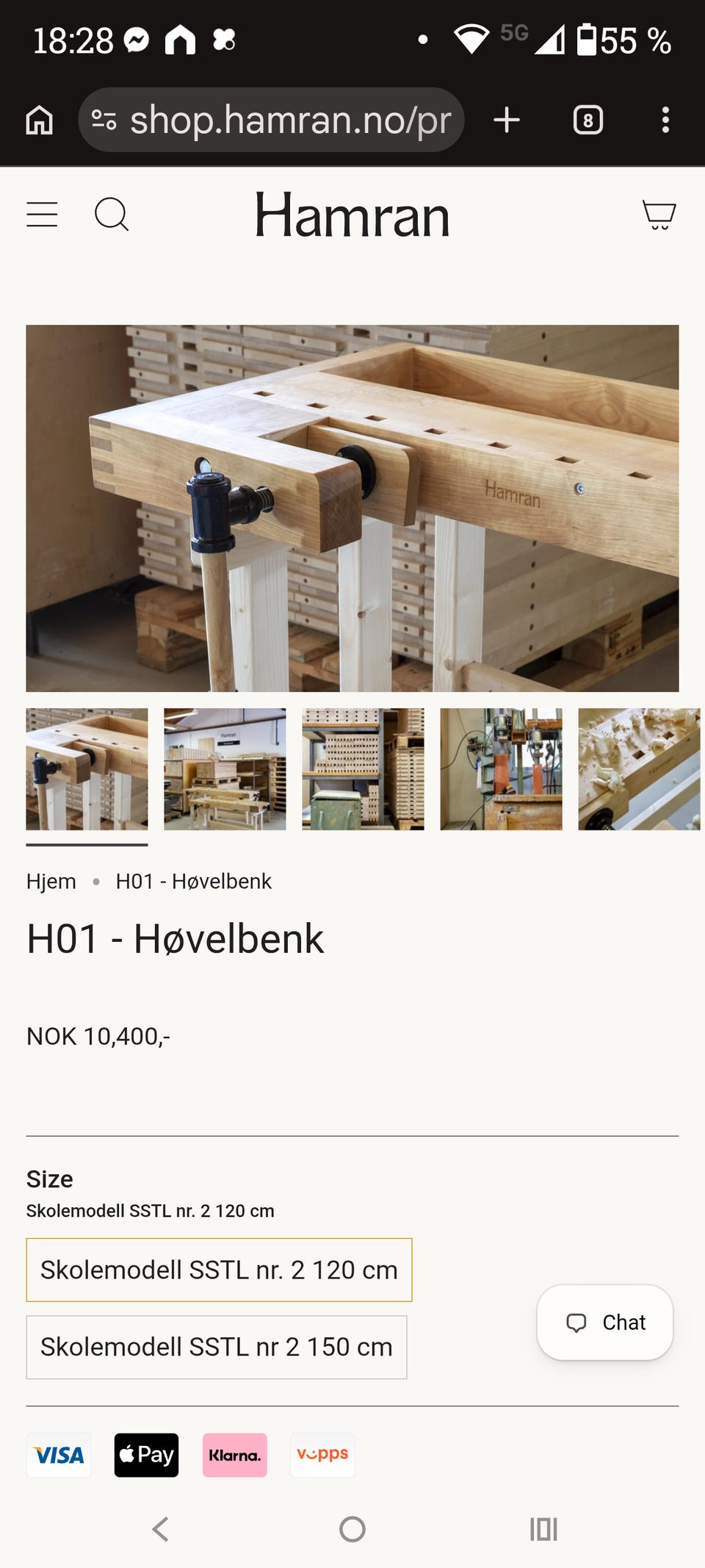 Galleribilde