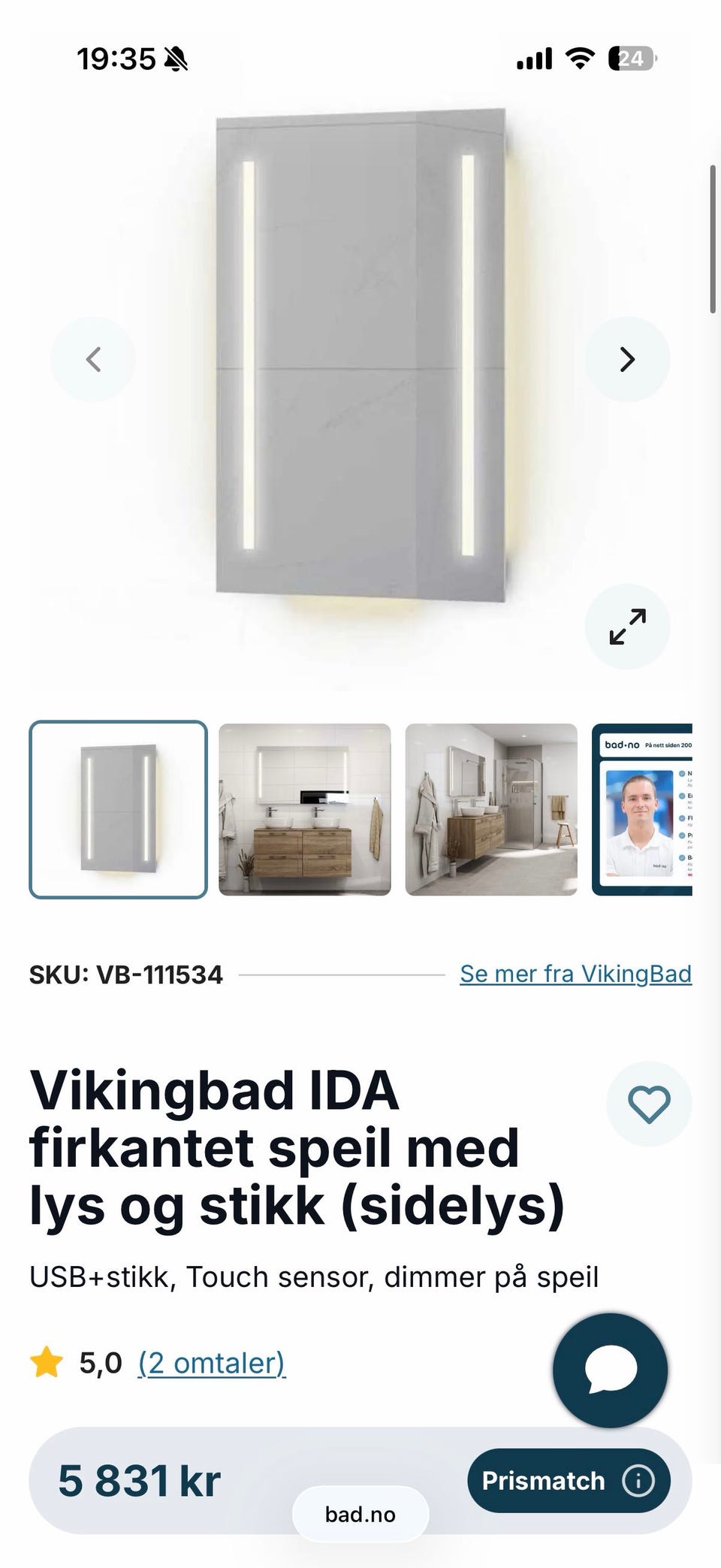 Galleribilde