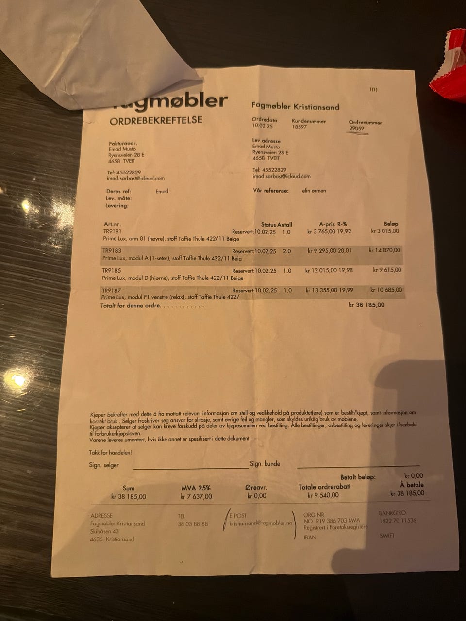 Galleribilde