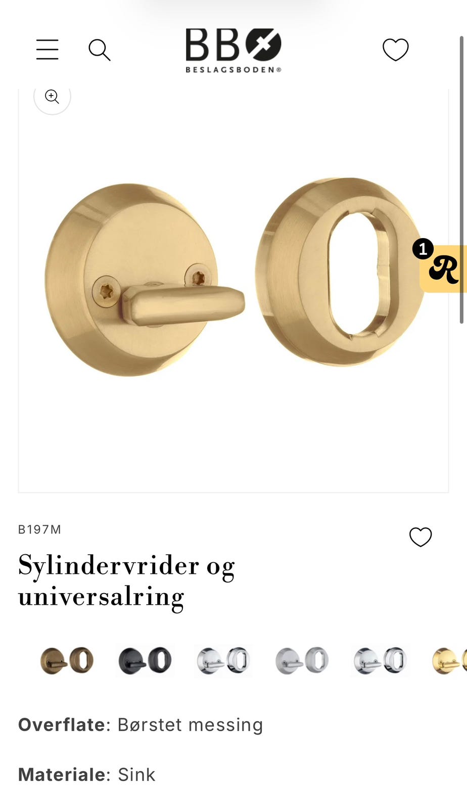 Galleribilde