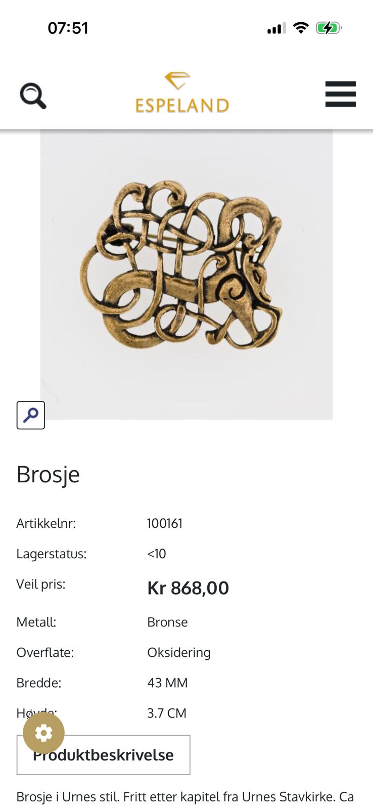 Galleribilde