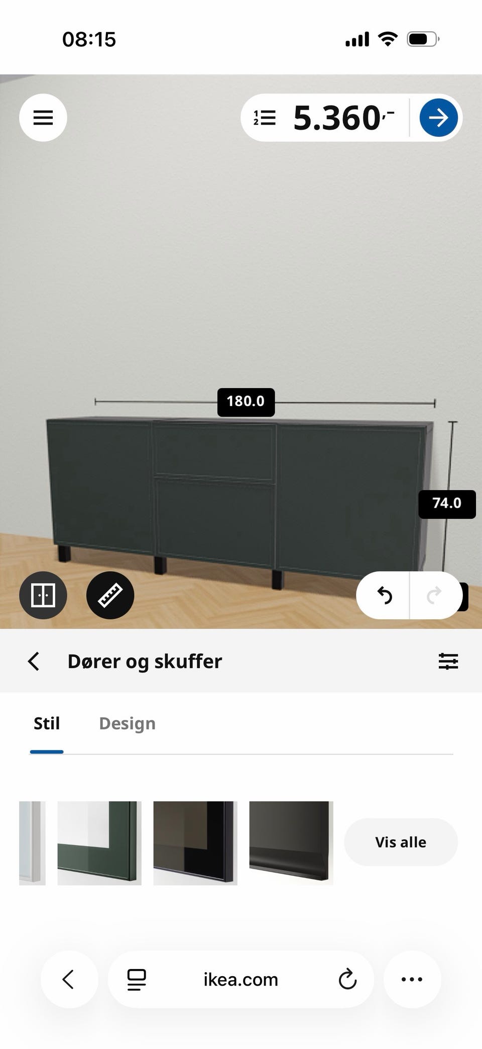 Galleribilde