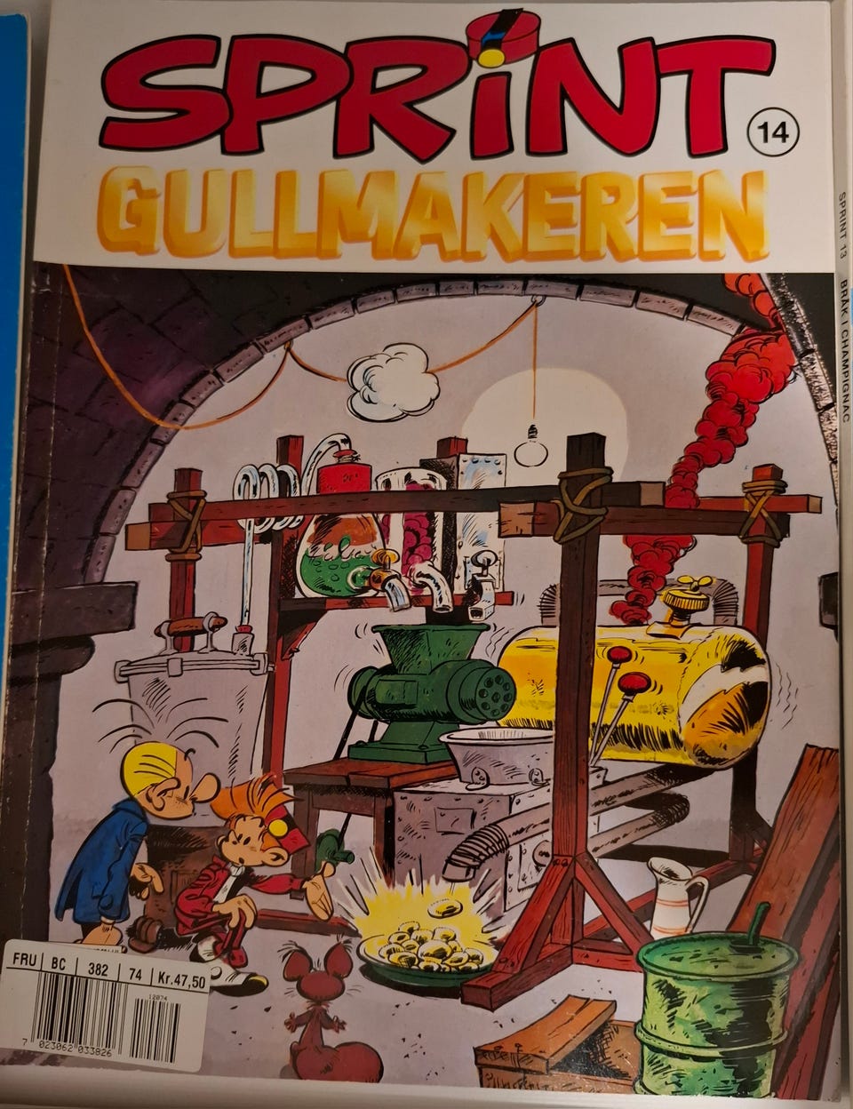 Galleribilde