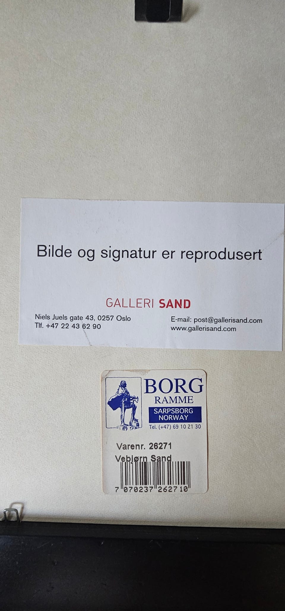 Galleribilde