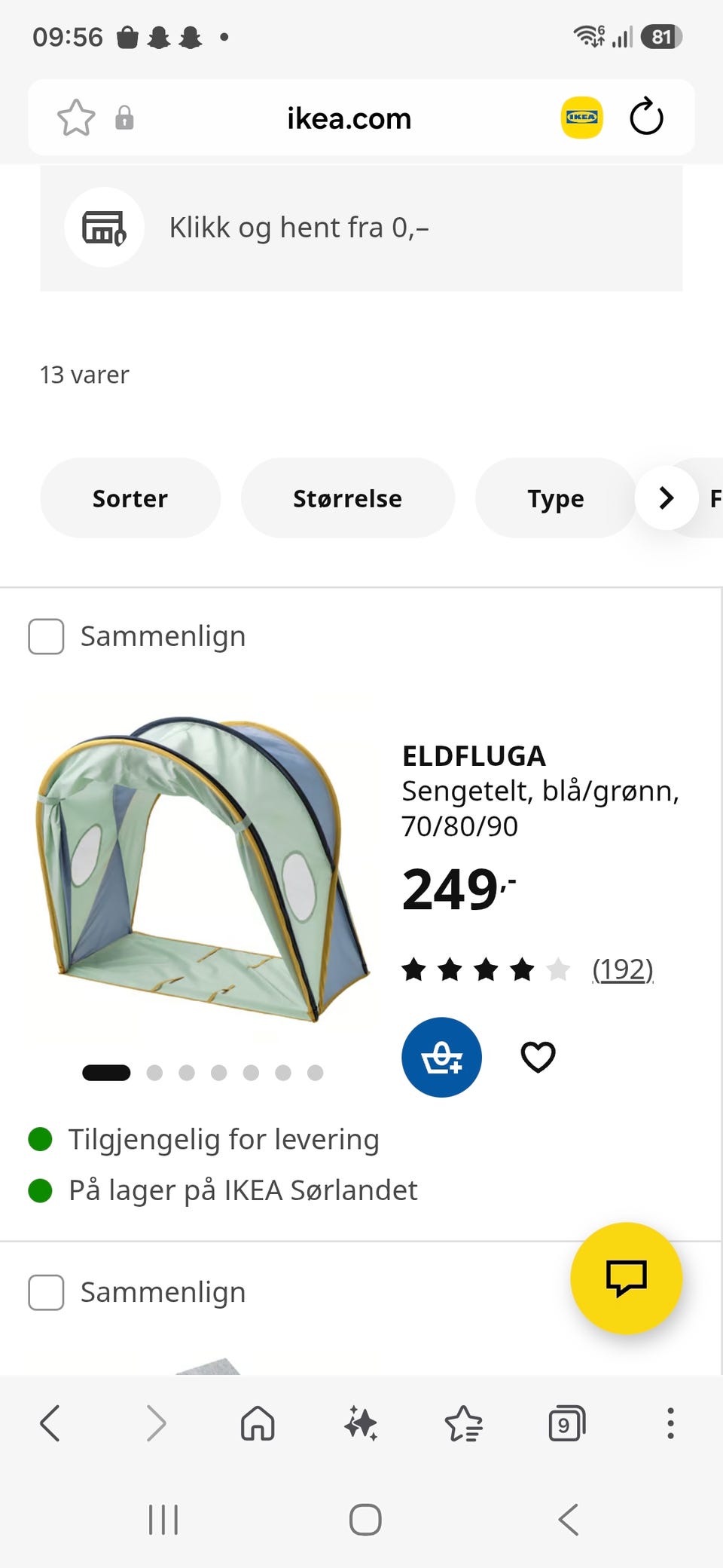 Galleribilde