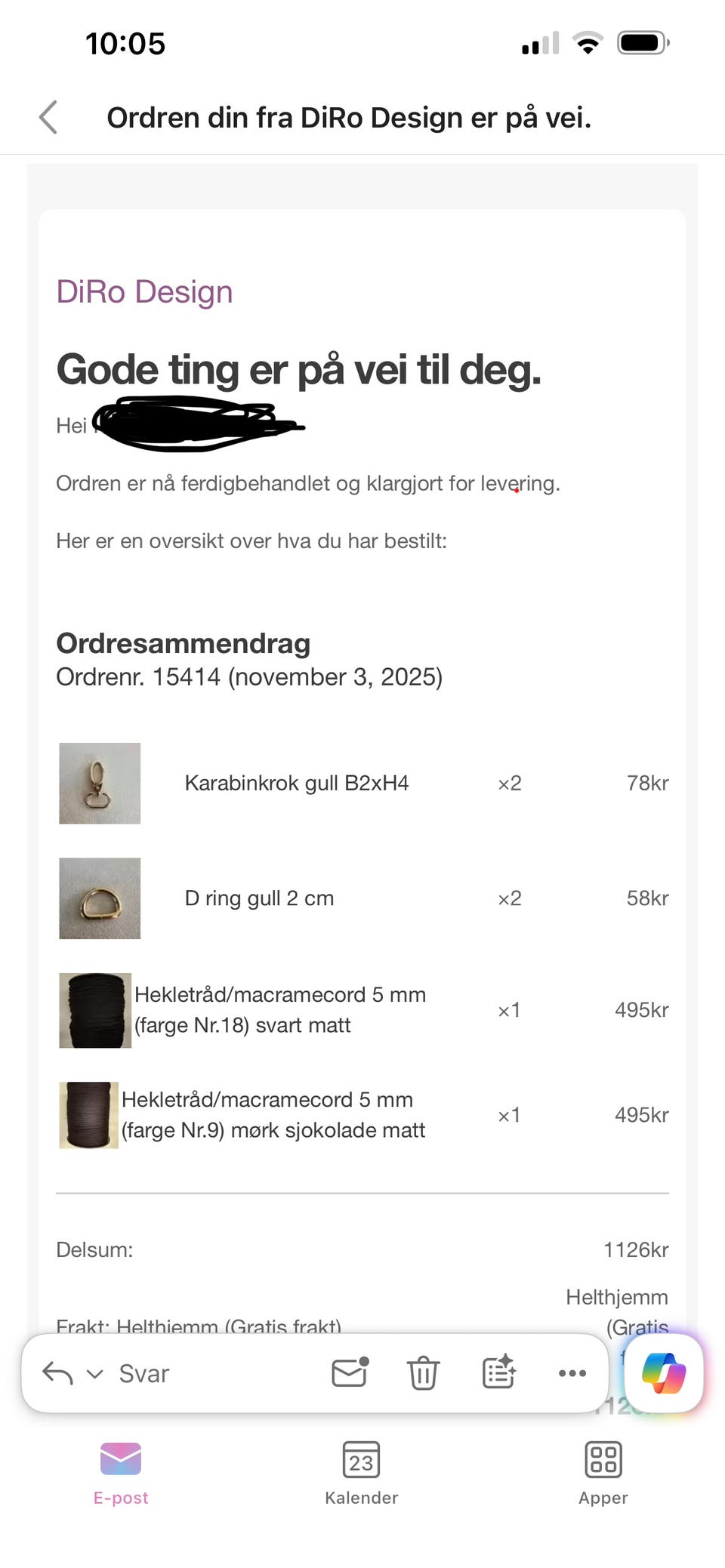 Galleribilde