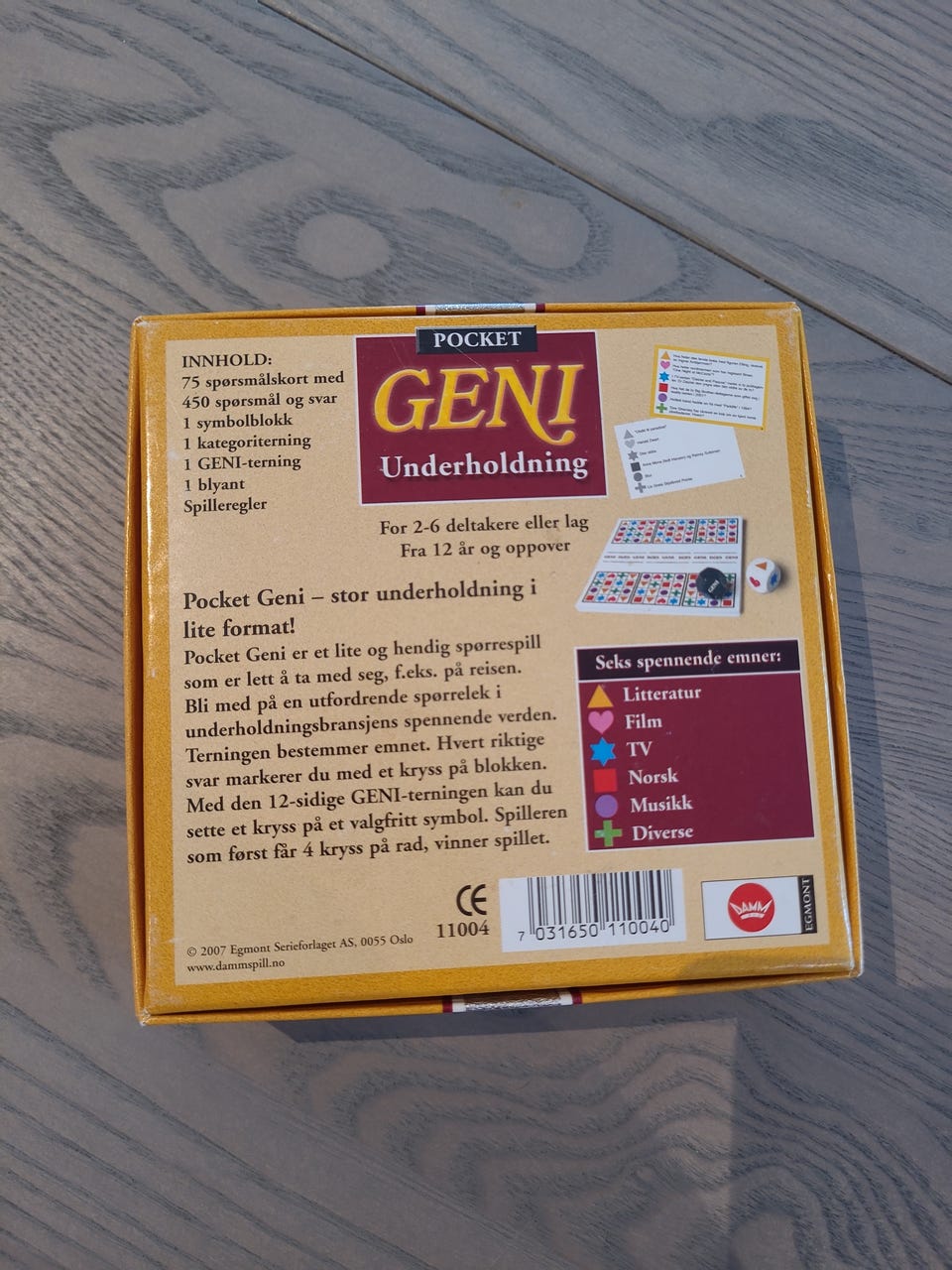 Galleribilde