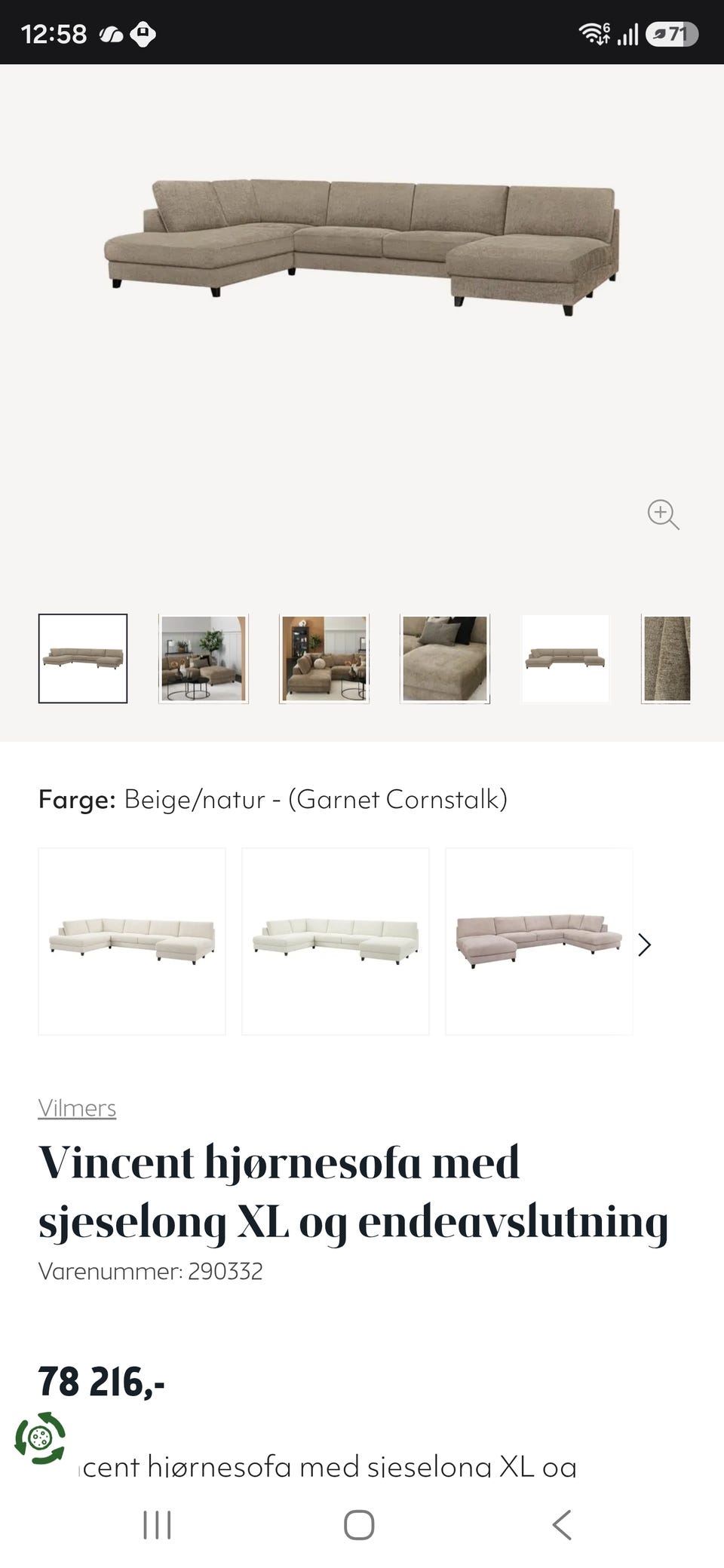 Galleribilde